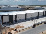 Bodega Industrial en Reynosa de 13,200 m2 aprox