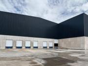 Bodega en renta de 6,500 m2 en Toluca