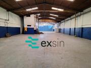 Bodega Industrial en San Felipe Hueyotlipan