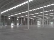 Bodega Industrial en Santa Bárbara Bodega Industrial en Santa Bárbara