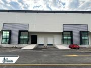 Bodega Industrial en Santa Catarina