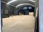 Bodega Industrial en Santa Mar?a la Rivera