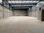 Bodega Industrial en Santa Rosa Jauregui