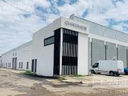 Bodega Industrial en Sol Ote. Residencial Punta del Este