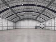 Bodega Industrial en Sonora