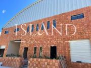 Bodega Industrial en Supermanzana 291 CABALLERIZAS en Canc?n