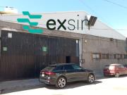 Bodega Industrial en Tepeyac