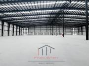 Bodega Industrial en Tepotzotl?n