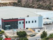 Bodega Industrial en Tijuana