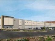 Bodega Industrial en Tijuana