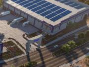 Bodega Industrial en Tijuana BC