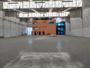 Bodega industrial de 1,000 m2 en Tlalnepantla Vallejo