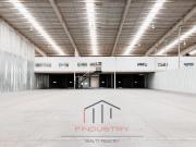 Bodega Industrial en Tlalnepantla