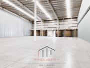 Bodega Industrial en Tlalnepantla de Baz