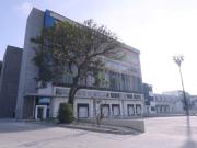 Bodega Industrial en Tlalpan, CDMX