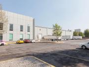 Bodega Industrial en Toluca de 2,396 m2
