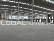 Bodega Industrial en Tultepec