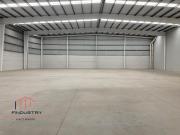 Bodega Industrial en Tultepec, Edo de M?xico