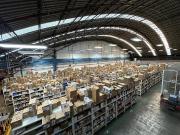 Bodega Industrial en Vallejo