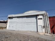Bodega Industrial en venta 2,719 m2, zona Xonaca y Blvd....