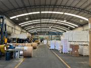 Bodega Industrial en venta, Ecatepec