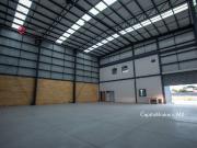 Bodega Industrial en Venta Dentro de Tesistán