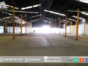 Bodega Industrial en Venta en Ecatepec