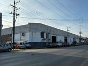 BODEGA INDUSTRIAL EN VENTA EN EL CENTRO DE MONTERREY
