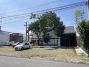 Bodega Industrial en Venta en parque industrial Benito...
