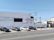 Bodega industrial en venta en Paseos de Chihuahua I y...