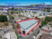 BODEGA INDUSTRIAL EN VENTA EN SANTA MARIA TEQUEPEXPAN,...