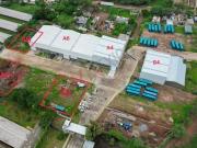 Bodega industrial en venta en Tlajomulco, Jalisco B4