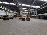 Bodega Industrial en Venta en Xochimilco