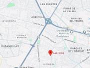 Bodega Industrial en Venta en Zapopan, Minutos de López...