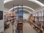 Bodega Industrial en Venta | Granjas Guadalupe, Ecatepec...