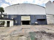 Bodega Industrial en venta o renta en Azcapotzalco