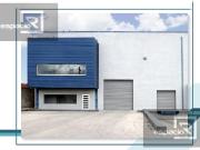 BODEGA INDUSTRIAL EN VENTA SOBRE AVENIDA FUENTES MARES