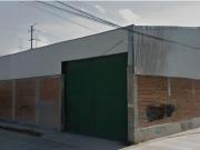 Bodega Industrial en Venta Villa de los Reyes No. 302... Bodega Industrial en Venta Villa de los Reyes No. 302...