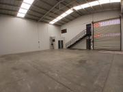 Bodega Industrial en Villas de San Juan Bodega Industrial en Villas de San Juan