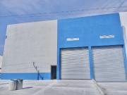 Bodega Industrial en Zona industrial Terra Park Santa...