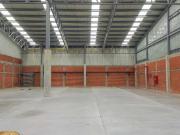 BODEGA INDUSTRIAL FONTIBON ATAHUALPA, BOGOTA