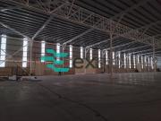 Bodega Industrial Huamantla