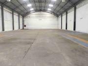 Bodega Independiente para almacenamiento en alquiler km...