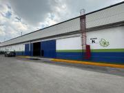 Bodega Industrial Industrial Alce Blanco
