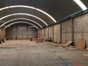 Bodega Industrial Industrial Resurrección