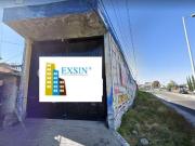 Bodega Industrial Joaquín Colombres