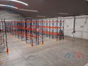 Bodega Industrial Jorge Murad Macluf