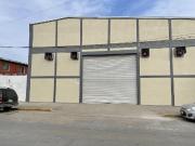 Bodega Industrial Laguna de La Puerta