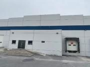 bodega industrial loma alta