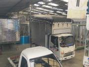 BODEGA INDUSTRIAL MATATIGRES, BOGOTA